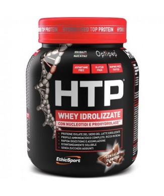 HTP - Hydrolysed Top Protein (750g) Bestbody.it