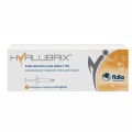 Hyalubrix Siringa Pre-Riempita Intra-Articolare Acido Ialuronico Sale Sodico 1,5%