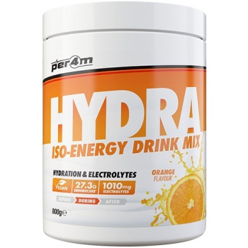 Hydra Iso Energy (396g) Bestbody.it