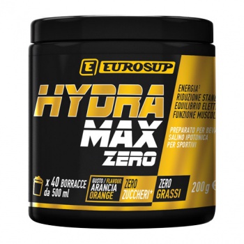 Hydra Max Zero (200g)