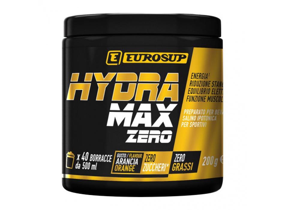 Hydra Max Zero (200g)
