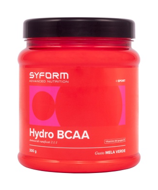 Hydro BCAA (300g) Bestbody.it