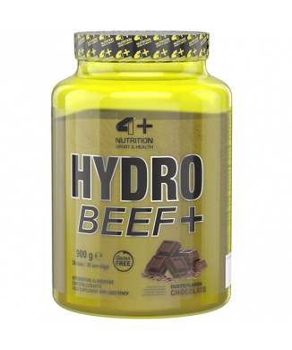 Hydro Beef+ (900g) Bestbody.it