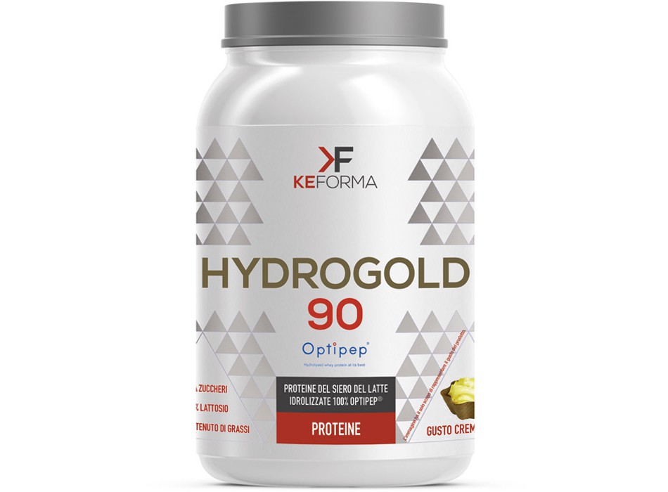 Hydro Gold 90 Bestbody.it