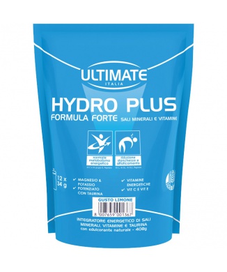Hydro Plus (420g) Bestbody.it