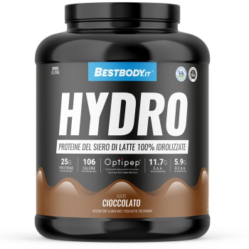 Hydro PRO (700g) Bestbody.it