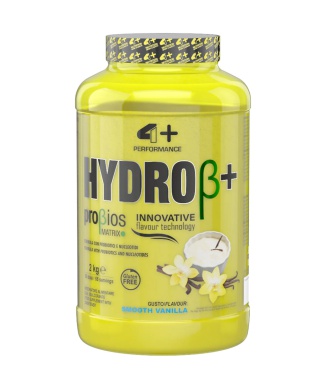 Hydro ß+ (2000g) Bestbody.it
