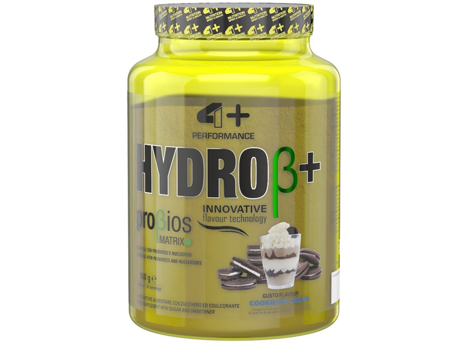 Hydro ß+ (900g) Bestbody.it