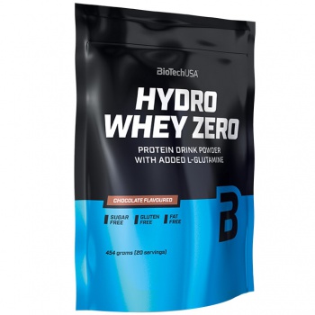 Hydro Whey Zero (454g) Bestbody.it