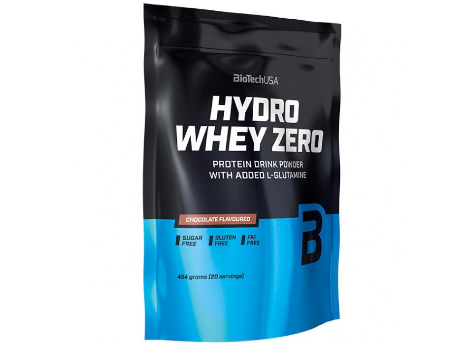 Hydro Whey Zero (454g) Bestbody.it