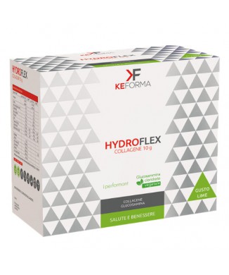 HydroFlex Collagene (10x35ml) Bestbody.it