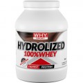 Hydrolized 100% Whey (750g)