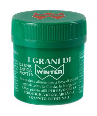 I Grani di Winter (35g) Bestbody.it