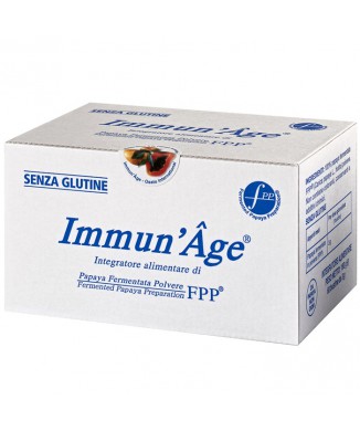 Immun' Age (30x3g) Bestbody.it