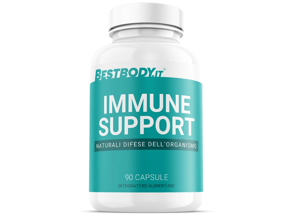 Bestbody.it Health - Immune Support