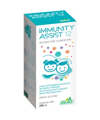 Immunflor (250ml) Bestbody.it