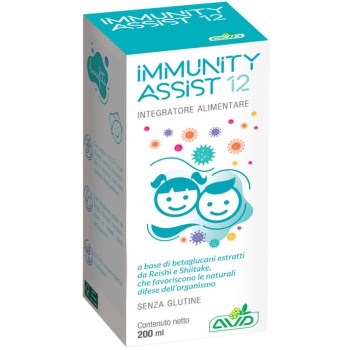 Immunflor (250ml) Bestbody.it