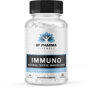Immuno (30cps)