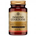 Immuno Guardians (30cps)