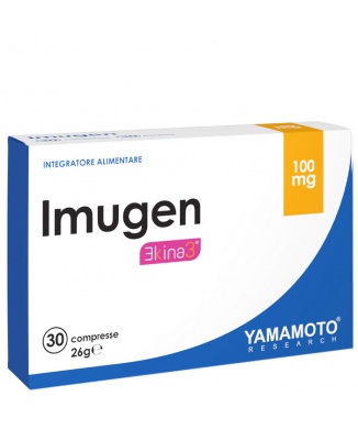 Imugen® (30cpr) Bestbody.it