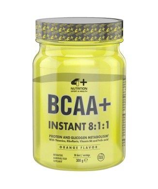 Instant Xtreme BCAA+ (300g) Bestbody.it