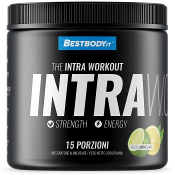 Intra Workout (300g) Bestbody.it