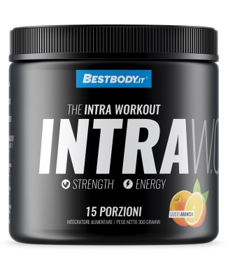 Intra Workout (300g) Bestbody.it