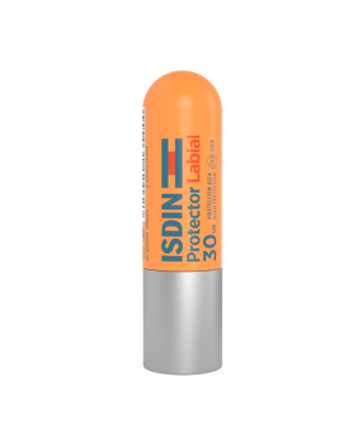 Isdin Protector Labial SPF30 4,8g Bestbody.it