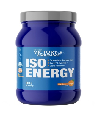 Iso Energy (900g) Bestbody.it