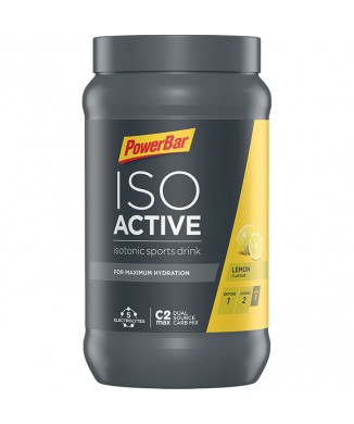 Isoactive (600g) Bestbody.it