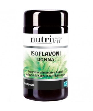 Isoflavoni (50cpr) Bestbody.it