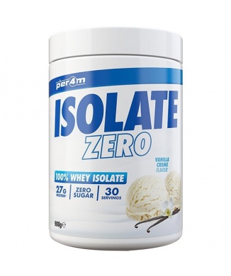 Isolate Zero (900g) Bestbody.it