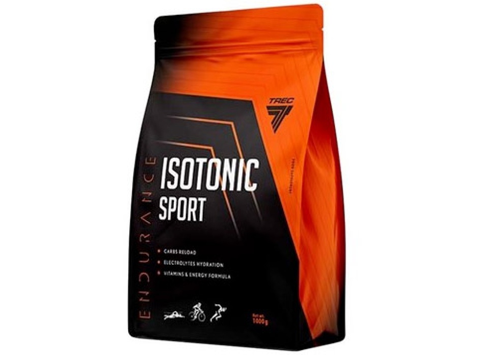 Isotonic Sport (1000g) Bestbody.it