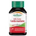 Jamieson Cardo Mariano Milk Thistle 60 Compresse