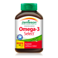 Jamieson Omega 3 Select 150+50 Softgels