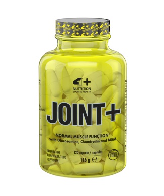 Joint + (120cps) Bestbody.it