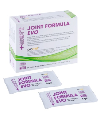 Joint Formula Evo (20x5g) Bestbody.it