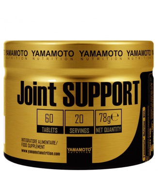 Joint SUPPORT (60cpr) Bestbody.it