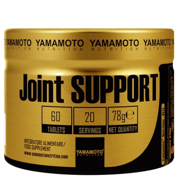 Joint SUPPORT (60cpr) Bestbody.it