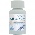 KD-Genom DNA (60cpr)