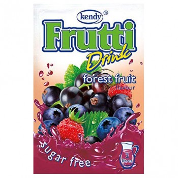 Kendy Drink Frutti di bosco (32x8,5g)