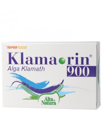 Klamarin 900 (45cpr) Bestbody.it