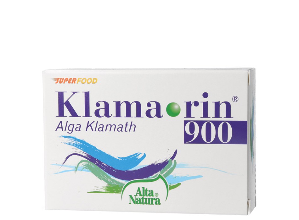 Klamarin 900 (45cpr) Bestbody.it