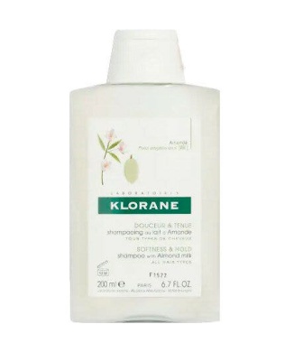 Klorane Shampoo Al Latte Di Mandorle 400ml Bestbody.it