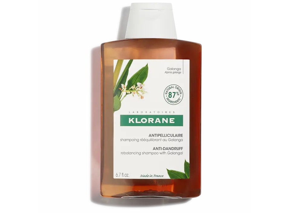 Klorane Shampoo Riequilibrante Galanga 200ml Bestbody.it