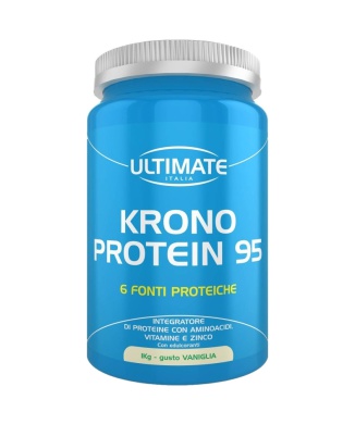 Krono Protein (1000g) Bestbody.it