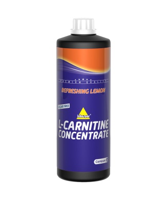 L-Carnitine Concentrate (1000ml) Bestbody.it