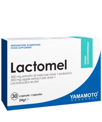 Lactomel® (30cps) Bestbody.it