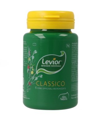 Levior Classico (100cps) Bestbody.it