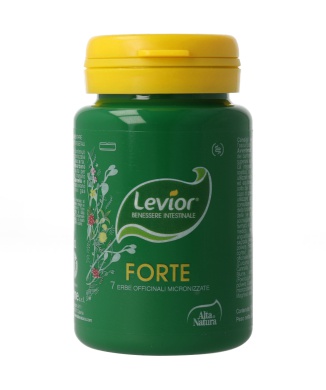 Levior Forte (70cpr) Bestbody.it